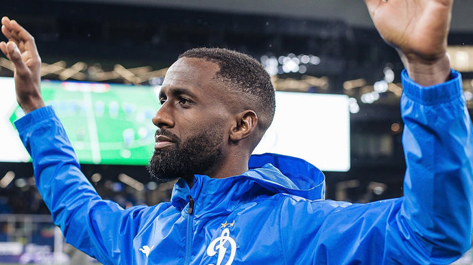    Фото: ФК «Динамо»