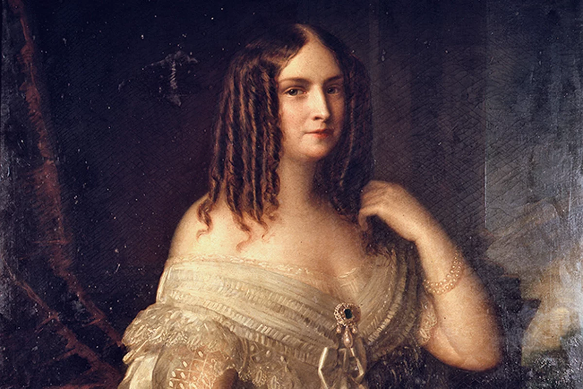 Тереза Гвиччиоли