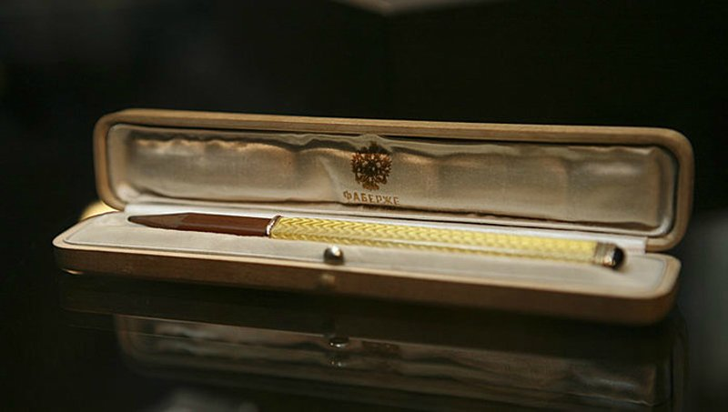 Период создания украшения ~до 1887г.