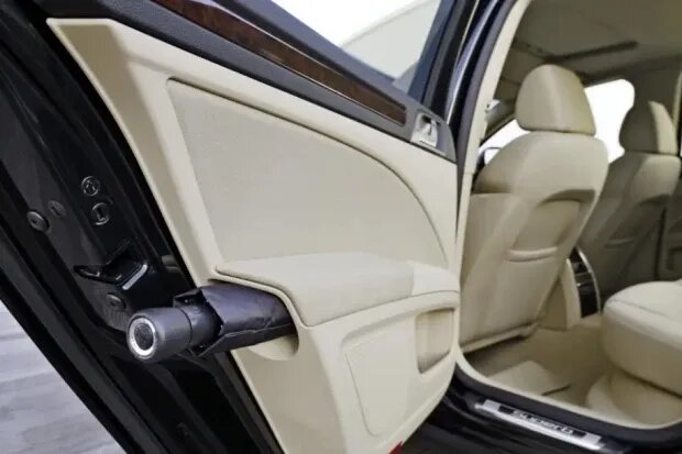     9 удобных потайных фишек, о существовании которых водители не догадываются