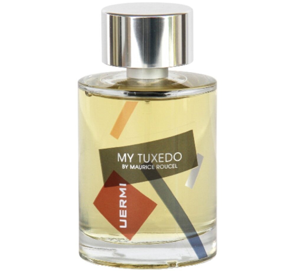 Ноты: кардамон, бергамот, жасмин, ветивер, табак, мускус.