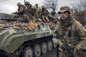    Фото: ukraina.ru Валерия Трофимова