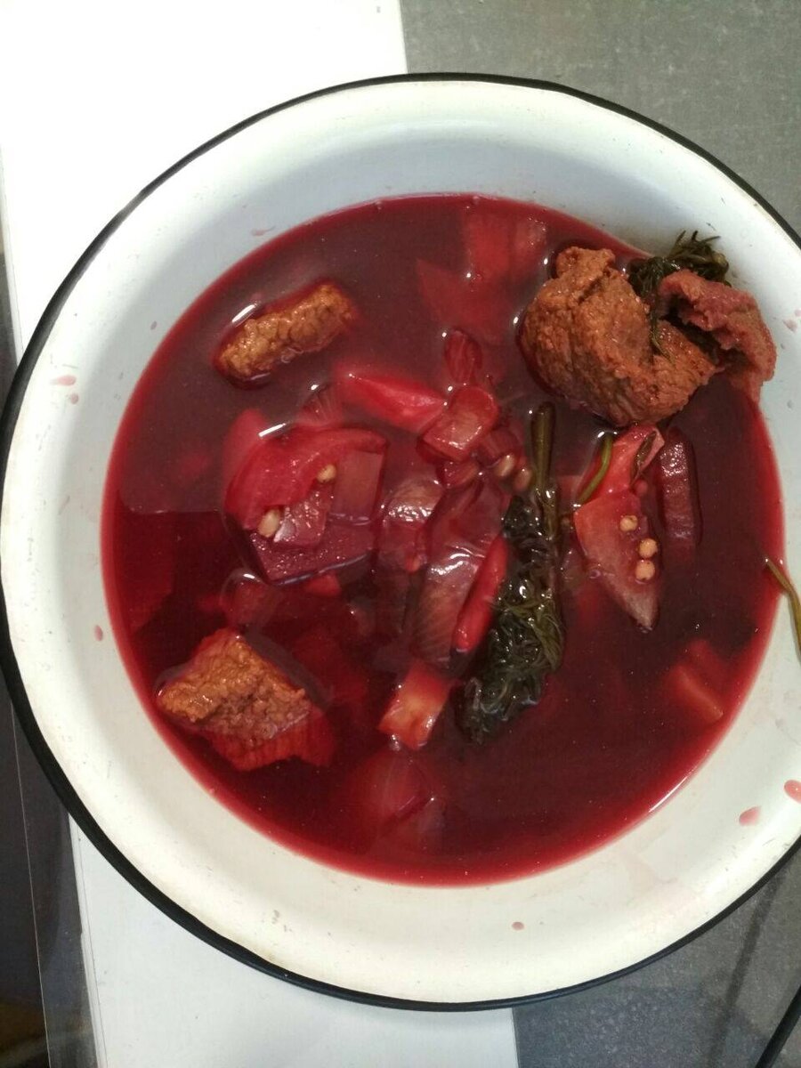 Как приготовить мясо лося на сковороде