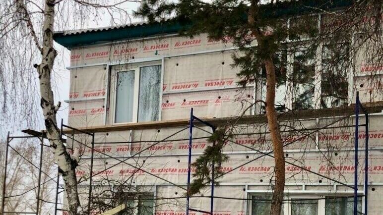     В этом году на ремонт многоквартирных домов выделят порядка 600 миллионов рублей. В список попали 200 объектов — проверьте, есть ли в нем ваш дом.