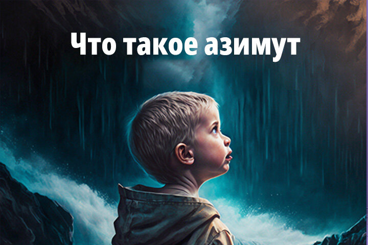 Азимут: Понимание его определения и важности