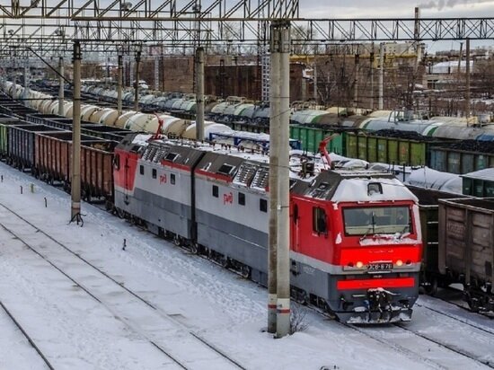     фото: СвЖД
