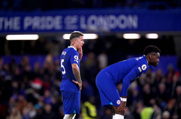 Фото Getty Images