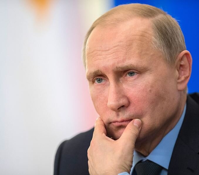 Хватит ли Путину мудрости измениться и перейти на сторону народа