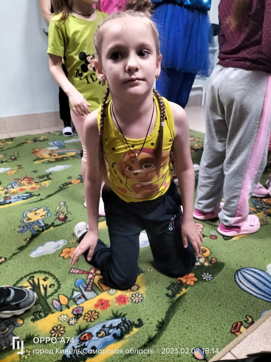 Хоть на коленках