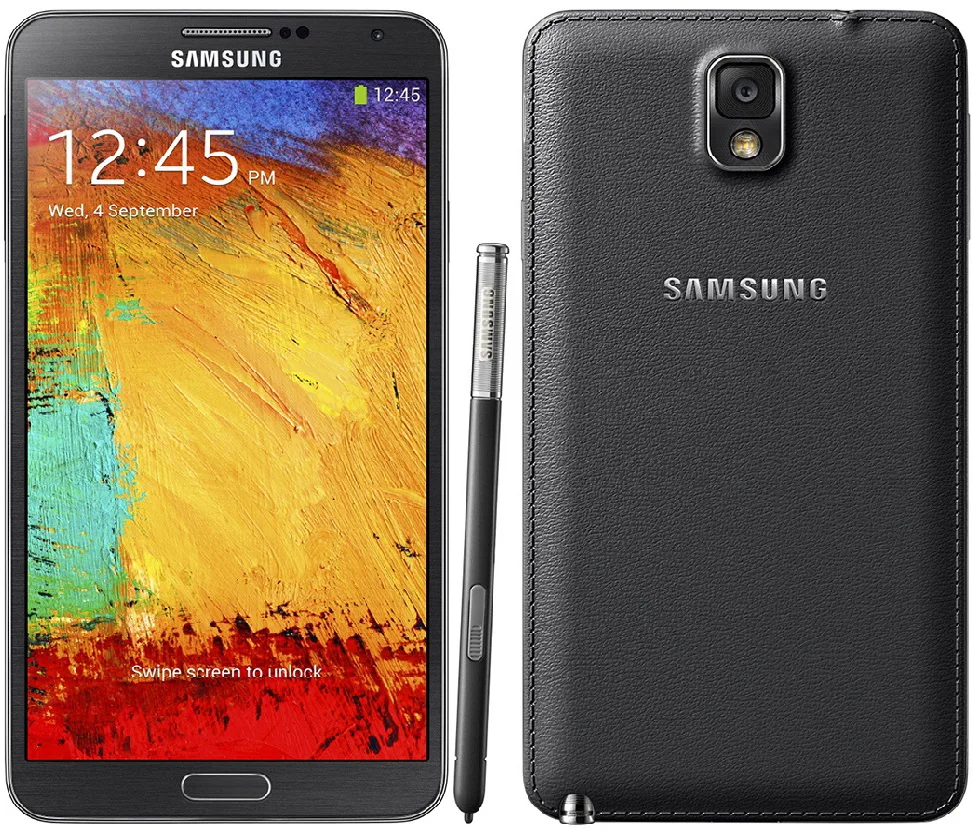 Samsung Galaxy Note 3 SM-N9005
