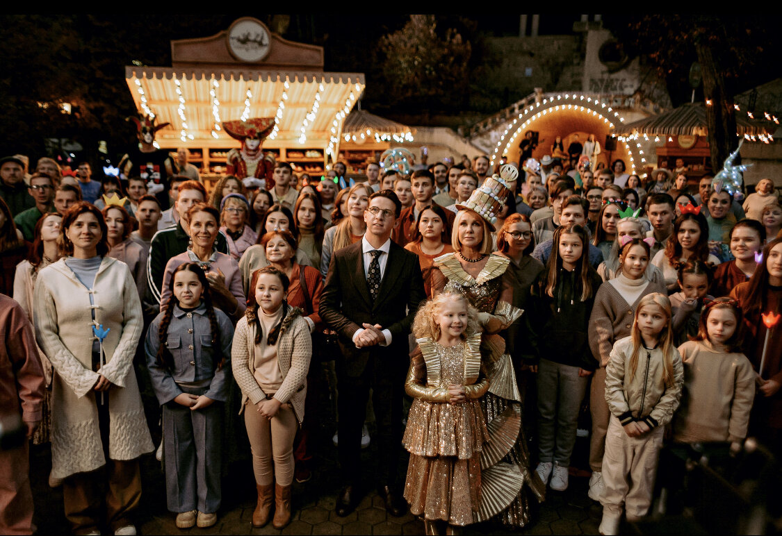 «Чебурашка», все фото с Кинопоиска 