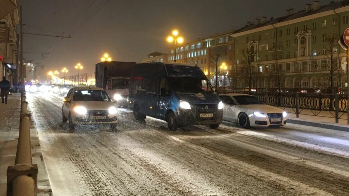     Синоптики гидрометцентра Татарстана рассказали о погоде в понедельник, 6 февраля. Жителей ожидает снег, туман и похолодание до -22 градусов.