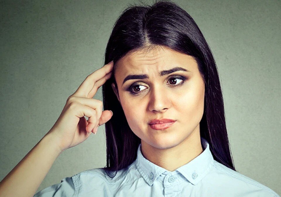     Память надо тренировать. Фото: Shutterstock