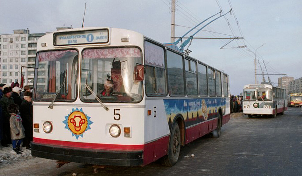 Автор фото: Овчинников Александр. Источник — transphoto.org