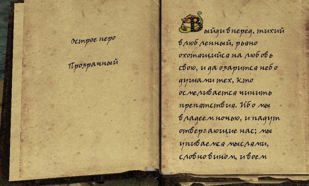 Текст книги