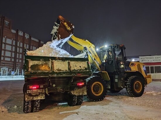     Фото: Анна Ковалева / "КП-Томск"