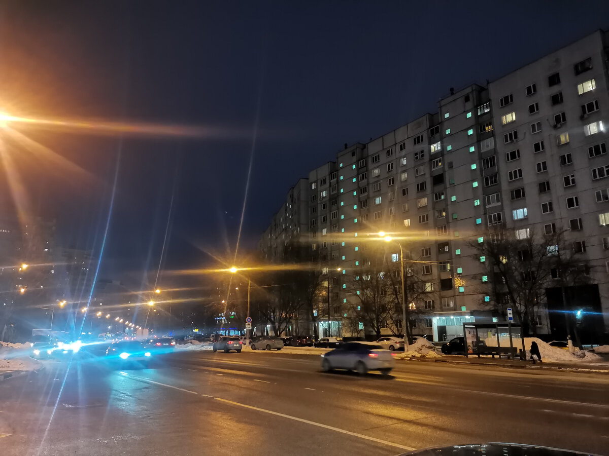 Всё работает, как и раньше. 
