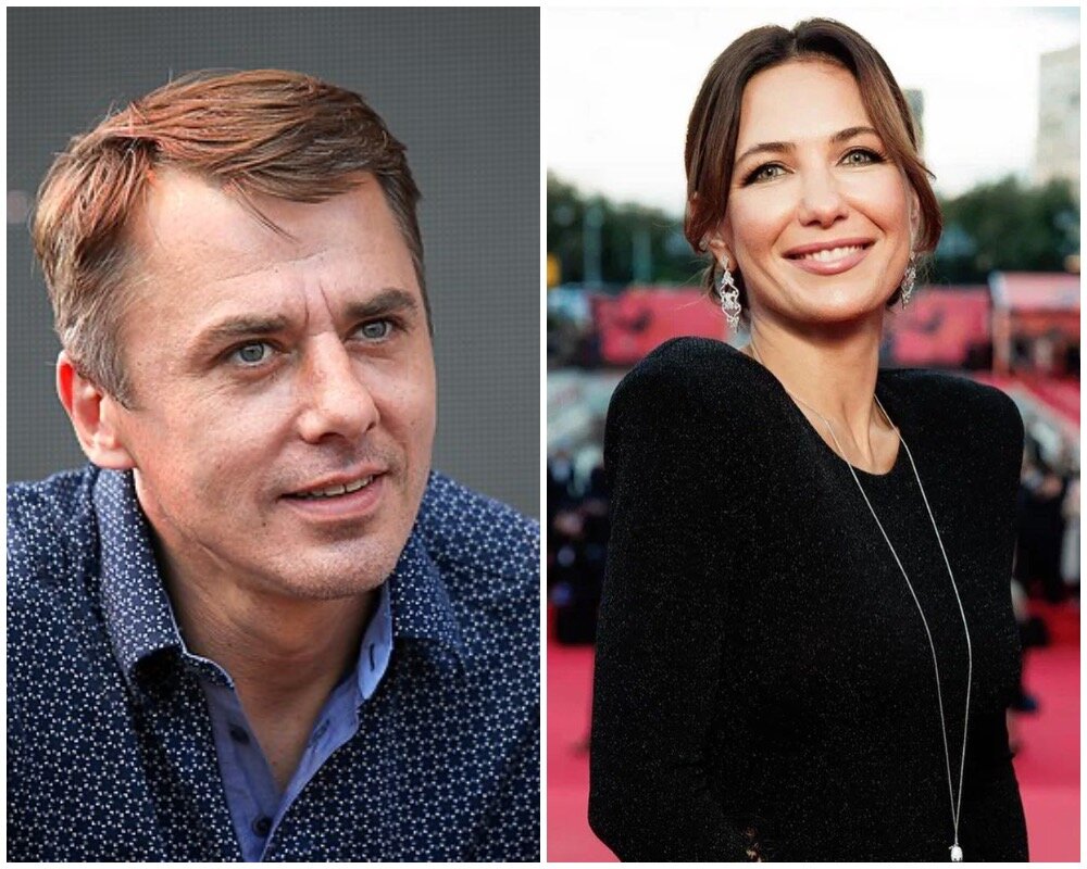 Игорь Петренко, Екатерина Климова