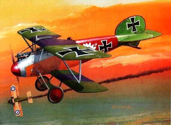 Все иллюстрации взяты из открытых источников