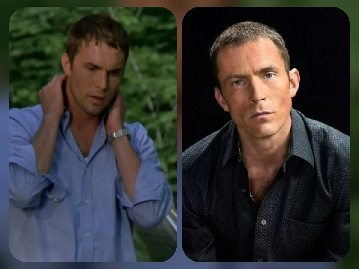 Фото: кадры из фильмов "Поворот не туда" и "Бруклин"