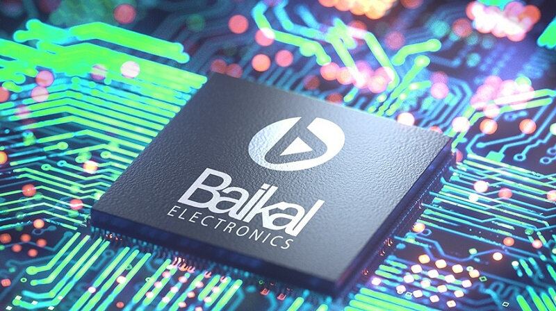    Источник изображения: Baikal Electronics