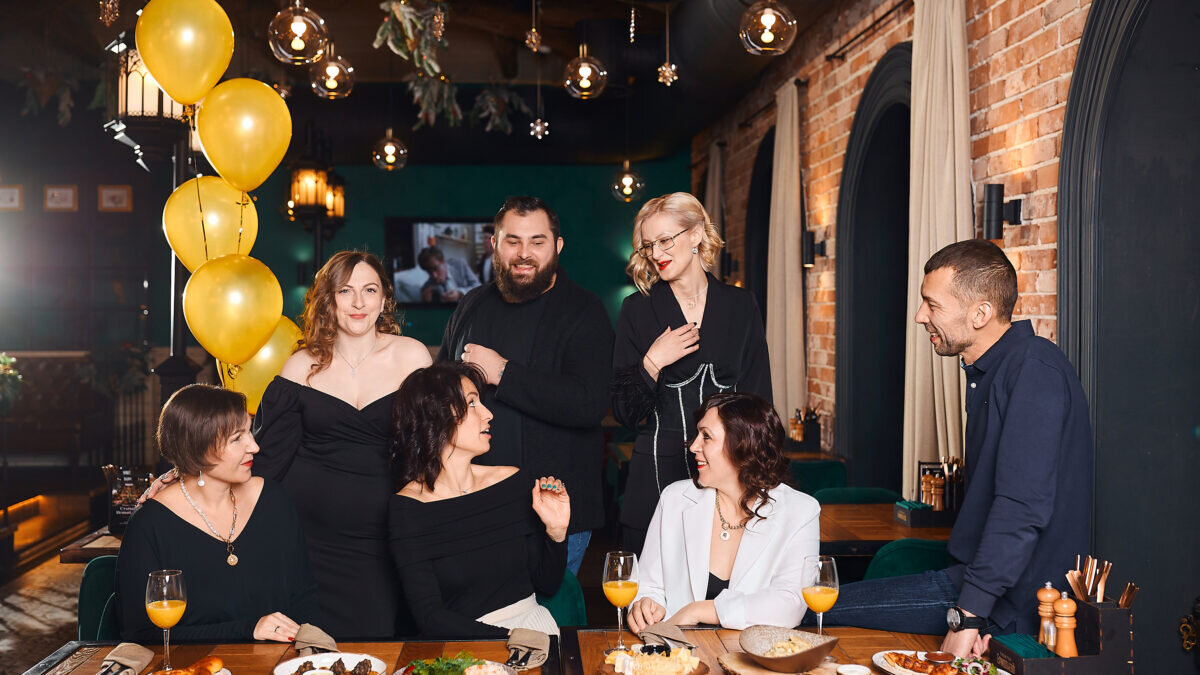 Трактир «ЕрмолаевЪ»📷
