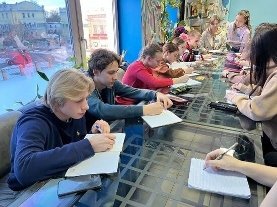     Фото из официального аккаунта ДМ «Дружба» в сети «ВКонтакте»