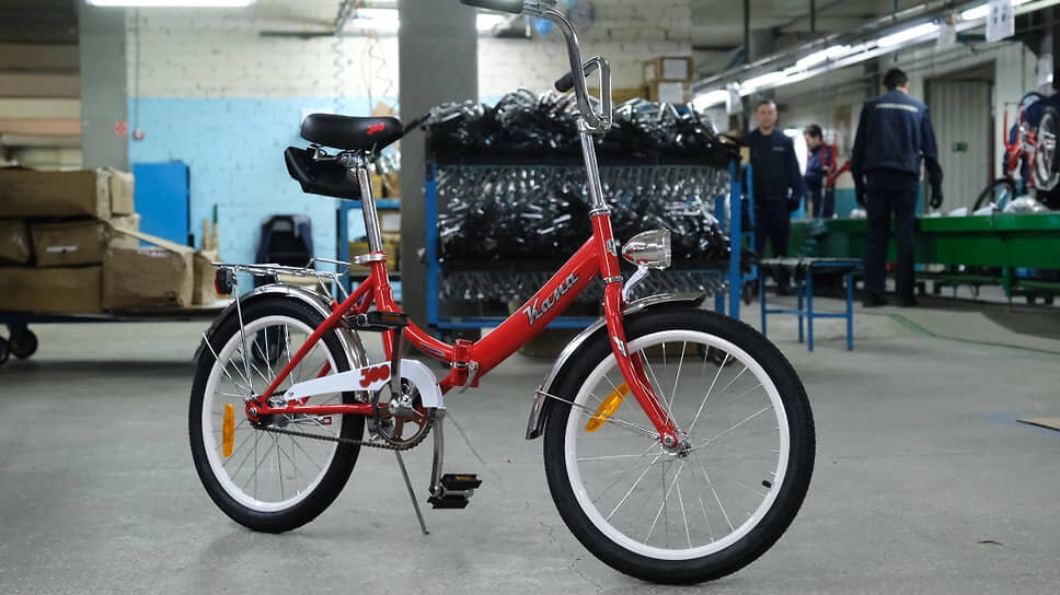 Фото: правительство Пермского края📷«Кама»