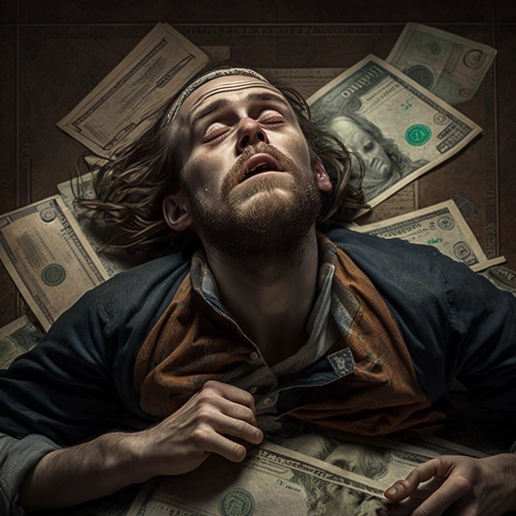 Многие люди в детстве мечтают стать богатыми. Они представляют себе жизнь, наполненную роскошью, комфортом и легкостью. Повзрослев, некоторые из этих людей упорно трудятся, чтобы воплотить свои мечты в реальность. Они открывают бизнес, инвестируют в фондовый рынок или находят другие способы приумножить свое богатство. Но, как это часто бывает, путь к финансовой стабильности и процветанию может быть долгим и трудным, а пункт назначения не всегда соответствует ожиданиям. 
Для многих людей процесс обретения богатства меняет их. Они сосредотачиваются на том, чтобы заработать больше денег, и часто забывают, почему они изначально хотели стать богатыми. Постоянное стремление к богатству может привести к стрессу, беспокойству и ощущению пустоты. Становится ясно, что за деньги счастье не купишь.

В некоторых случаях состоятельные люди могут начать тосковать по своему детству и более простой жизни. Они могут вспомнить беззаботные дни, когда им не нужно было беспокоиться о деньгах, и они могли просто наслаждаться мелочами жизни. Это может заставить их усомниться в правильности своего выбора и задуматься о том, правильные ли решения они принимали на этом пути.

Для некоторых людей это чувство тоски может быть достаточно сильным, чтобы вдохновить их на перемены. Они могут решить сократить свой образ жизни, упростить свое имущество и заново открыть для себя то, что когда-то приносило им радость. Это может быть трудным процессом, но он может быть и очень полезным. Отказавшись от привязанности к материальным благам, человек может обнаружить, что способен создать более осмысленную и полноценную жизнь.

В заключение следует отметить, что путь к богатству может быть долгим и сложным, а место назначения не всегда соответствует ожиданиям. Для некоторых людей богатство может принести счастье, но у других оно может вызвать чувство пустоты и тоску по более простой жизни. Если вы относитесь к тем, кто стремится к богатству, важно помнить о своих приоритетах и помнить о том, что действительно приносит вам счастье. Стремление к богатству никогда не должно быть ценой вашего благополучия или отношений, которыми вы дорожите.

