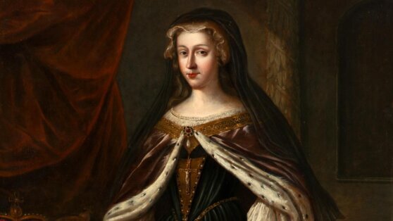    Ученым удалось расшифровать тюремную переписку Марии Стюарт Ирина Петрова