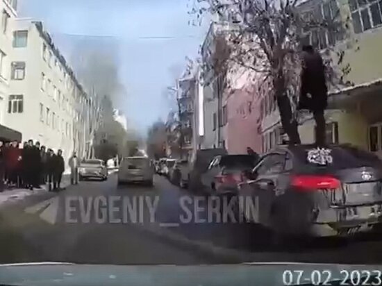     скрин видео телеграм-канала ES