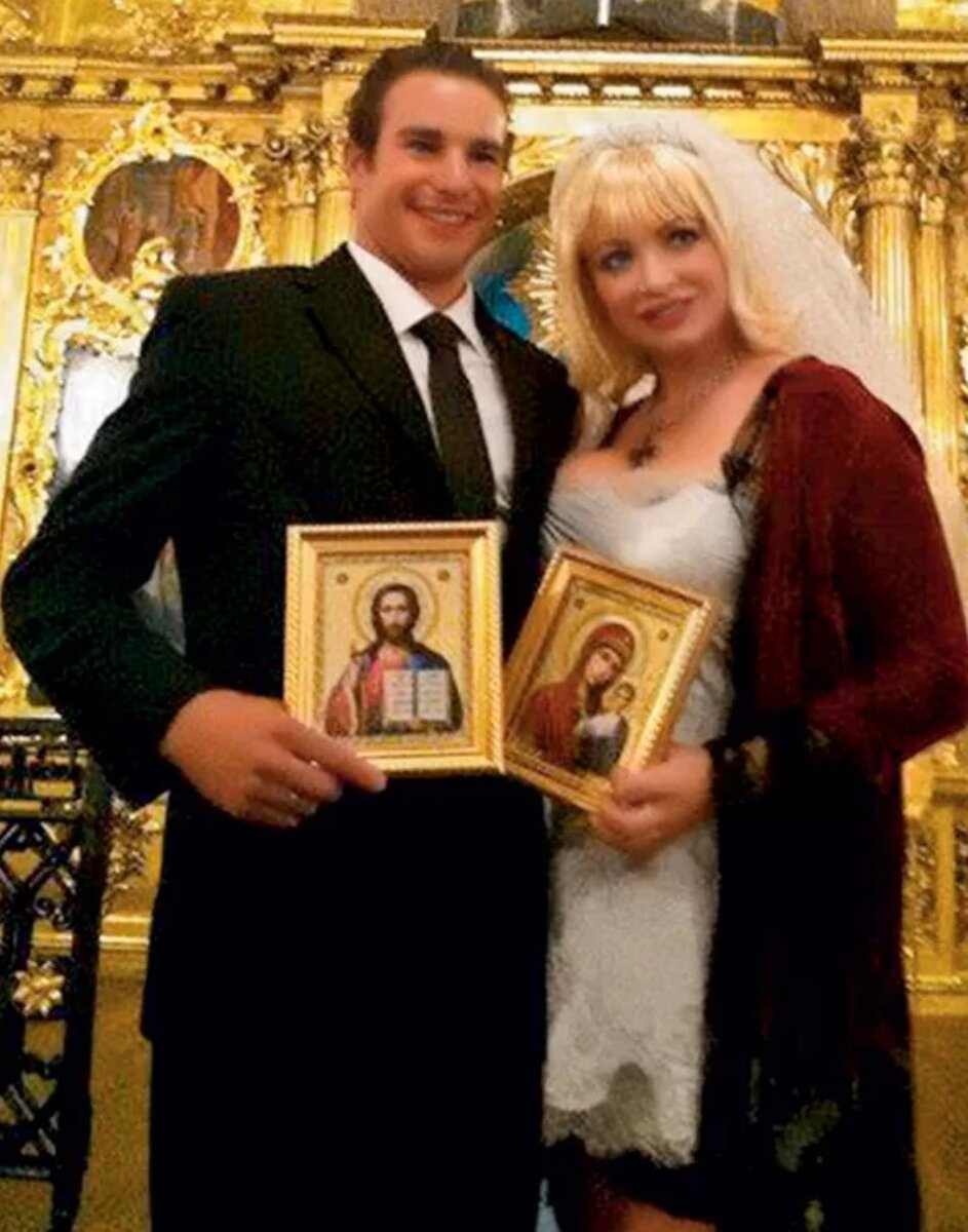 Актриса лапина биография личная жизнь