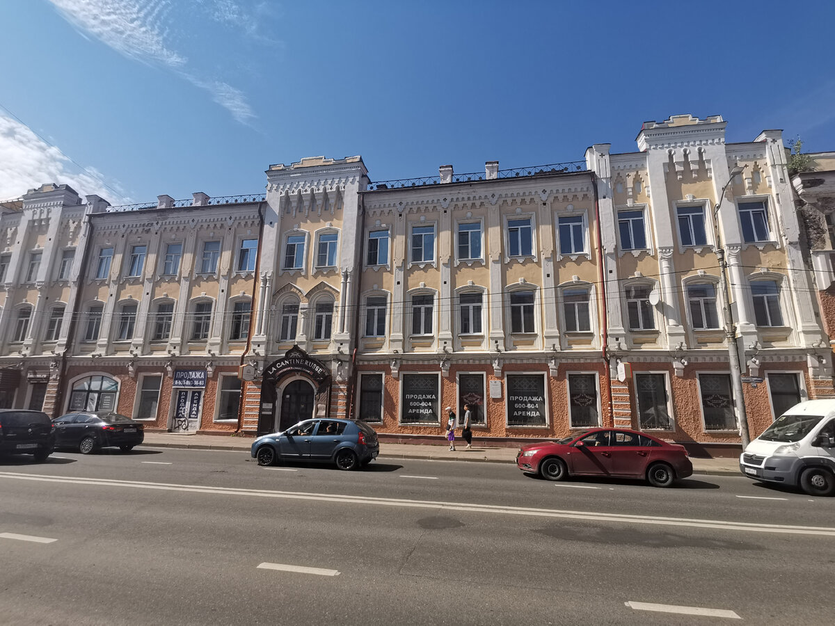 ул. Б. Советская, 22