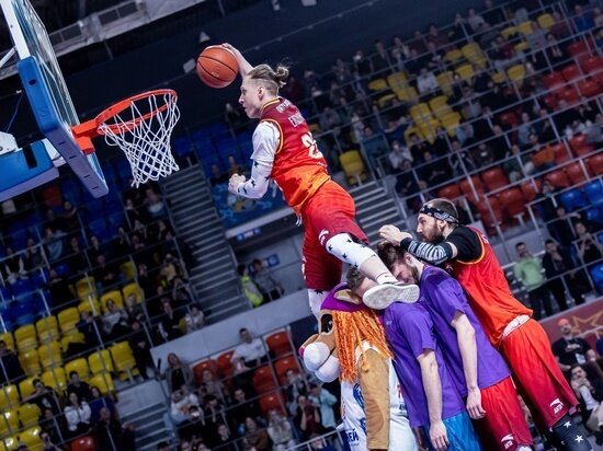     Фото: asbasket.ru