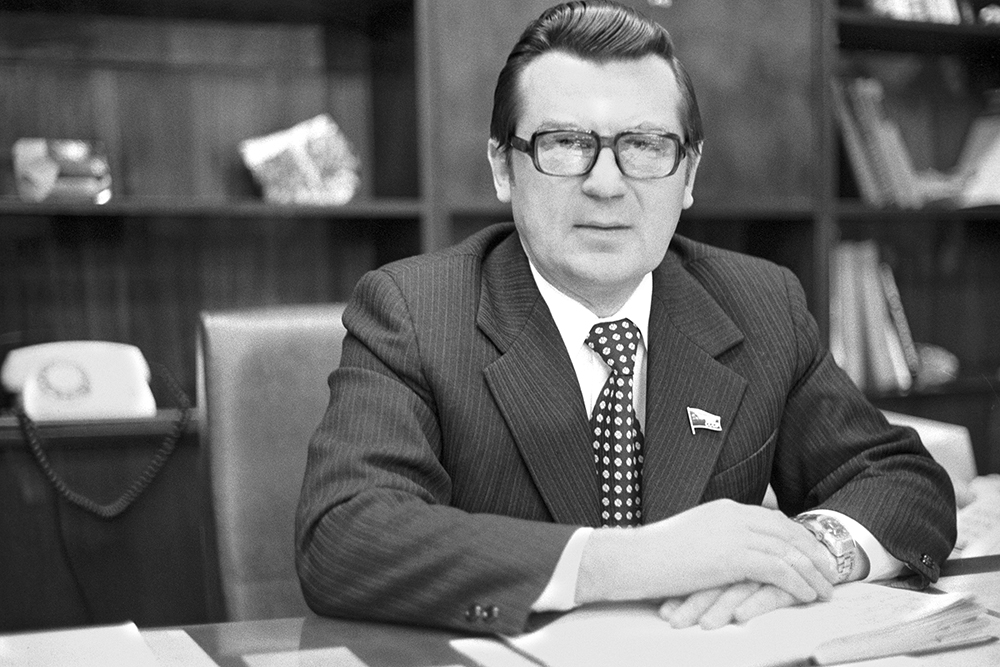 Евгений Козловский