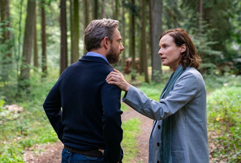 Кадр из фильма