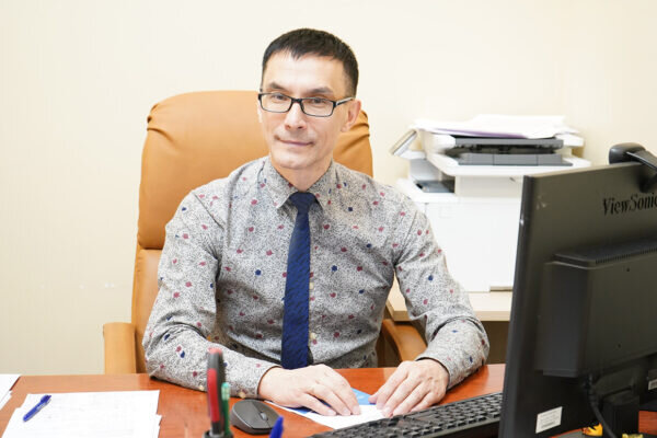    Раис ЗАГИДУЛЛИН