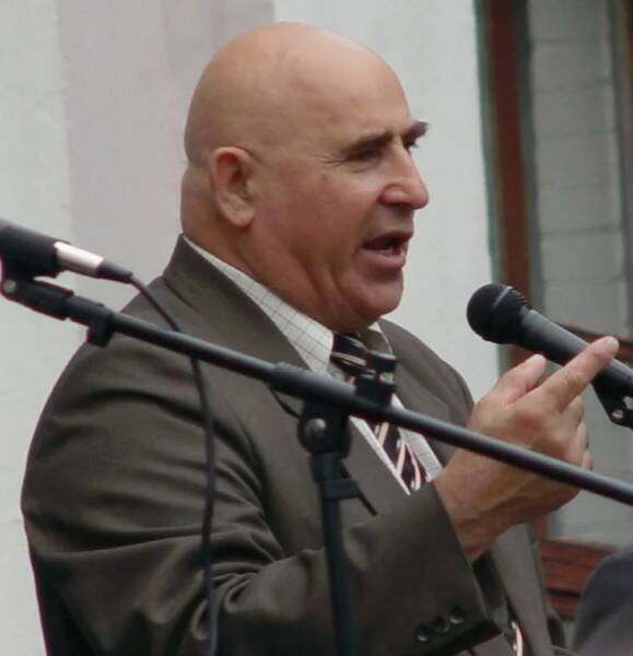 Василий Шандыбин. Источник изображения: сайт yandex.by/images