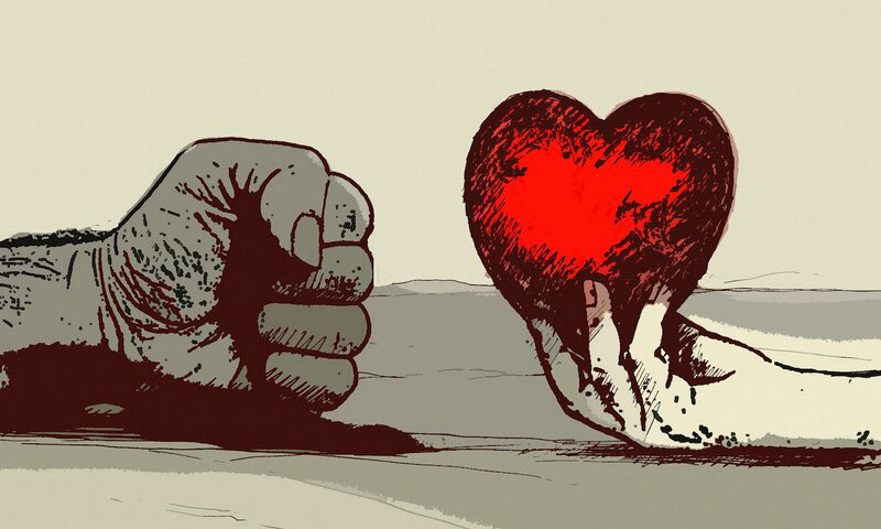 Как определить ядовитые отношения? Психологи выявили следующие признаки токсичности в отношениях: