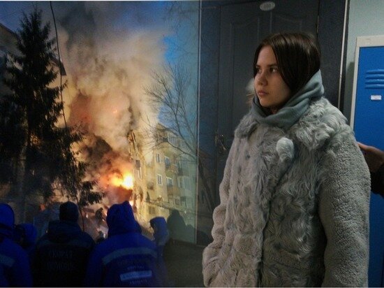     Фото МК в Новосибирске