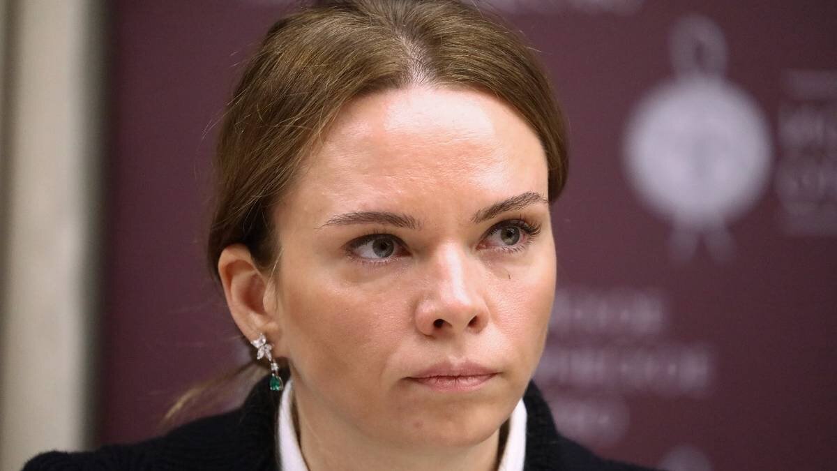 Политехнический музей директор