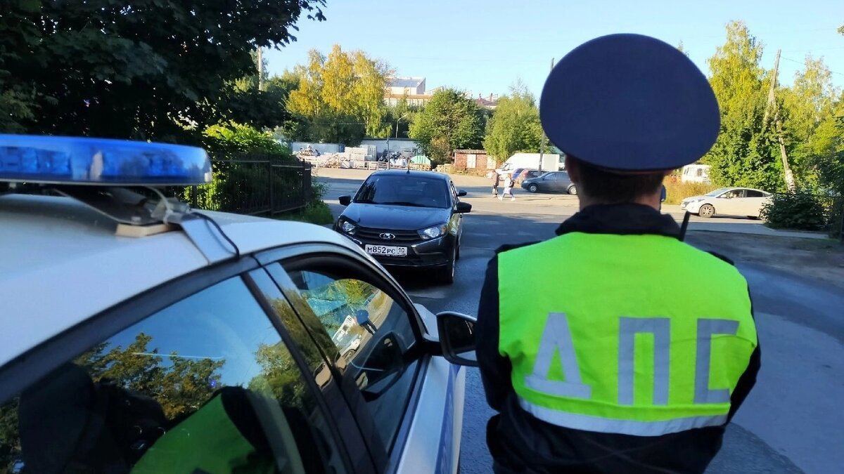     Рейд «Право на безопасность» пройдёт в карельской столице, сообщили в городской Госавтоинспекции.