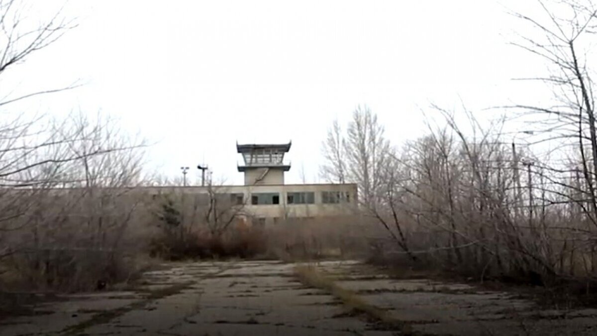    Проект строительства аэропорта в Балакове будет включен в госпрограммуНовости Саратова и области – Сетевое издание «Репортер64»