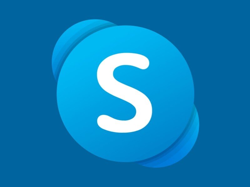    Новая функция Skype поможет «оживить» любой диалог
