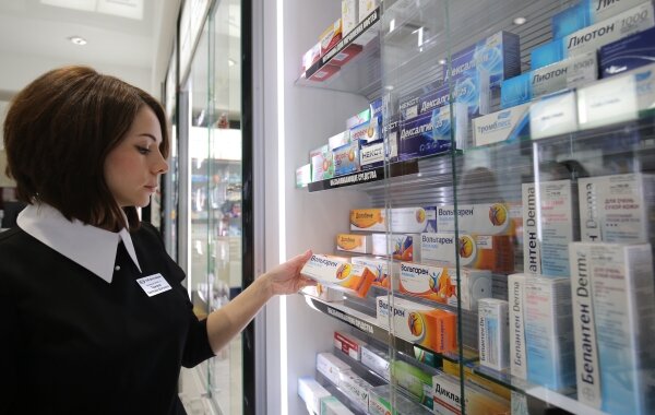 Фото: РИА Новости/Кирилл Брага