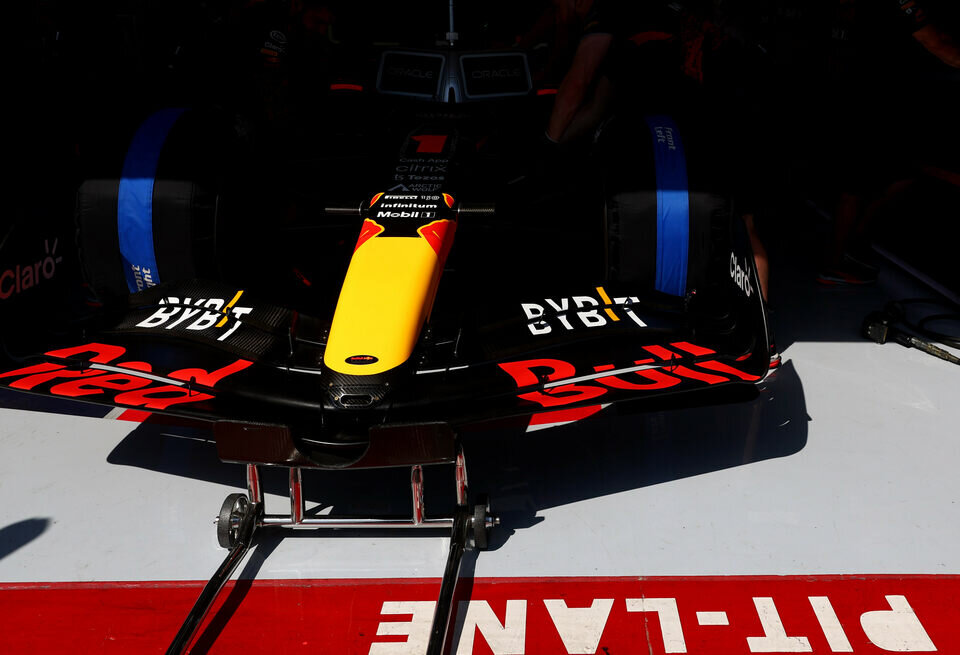    Getty Images / Red Bull Content Pool