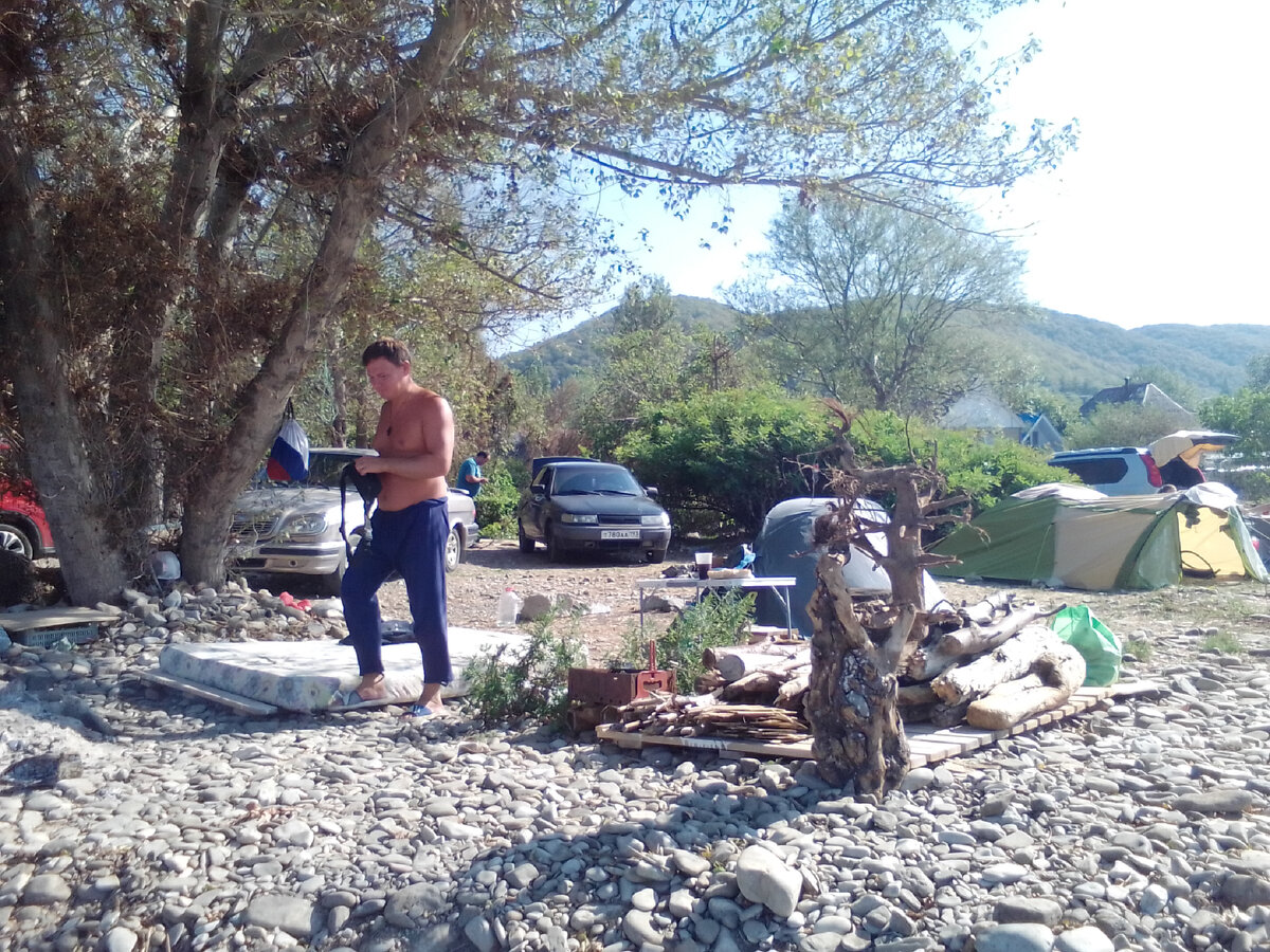 Вовка в своём царстве