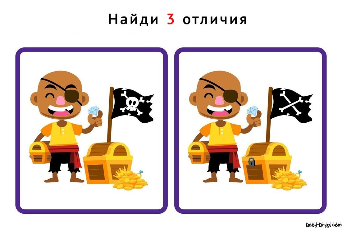 Различия в картинках. Find 3 differences. Find 3 differences. Найди три отличия. Find the differences in picture.