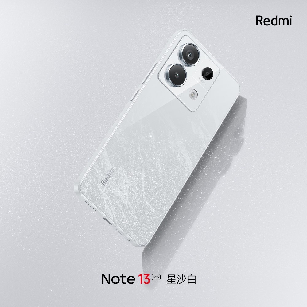 Redmi Note 13 Pro