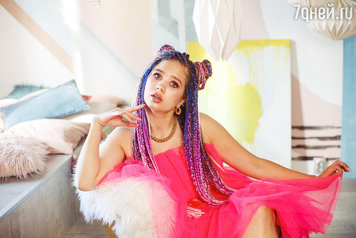    Инфантильная женщина в отношениях 123RF/legion-media.ru